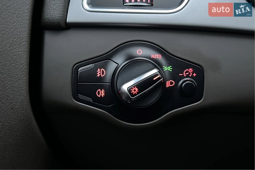 Audi a4 b8 2.0 tfsi 2014 quattro