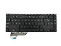 Клавіатура HP Envy 14-K Series (без підсвітки)