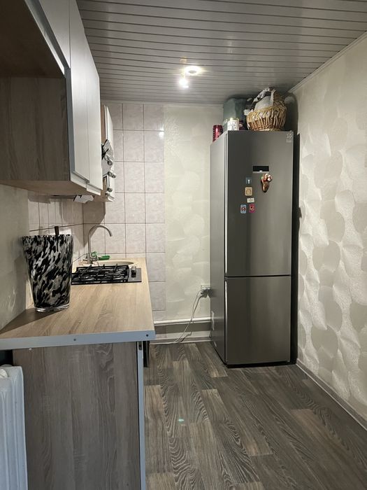 Дом в р-не Киевскоо вокзала