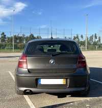 Bmw 120d 177cv (e87)