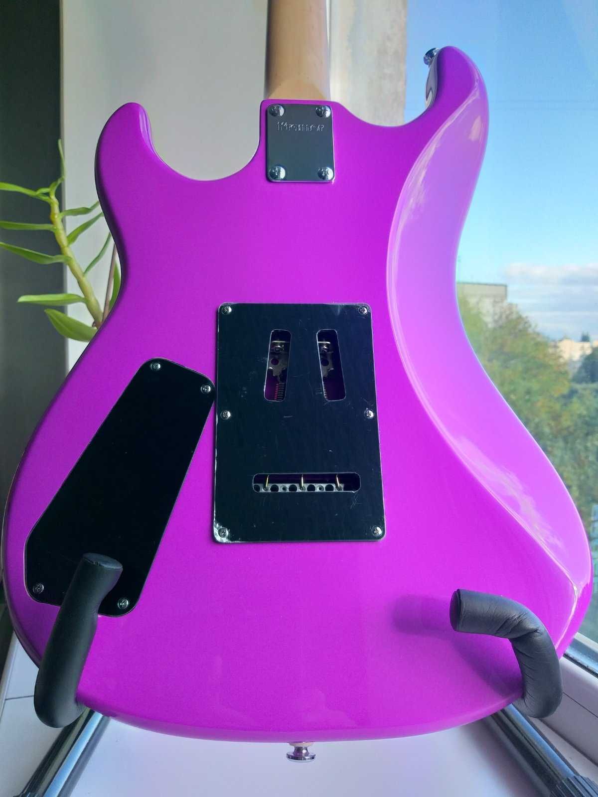 Гитара Kramer Baretta Special - Purple.
