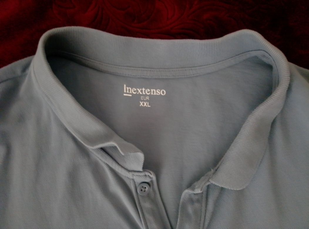 T-Shirt, bd stan