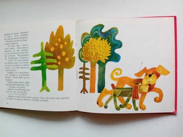 Burakowska Elżbieta - Niełatwo być psem