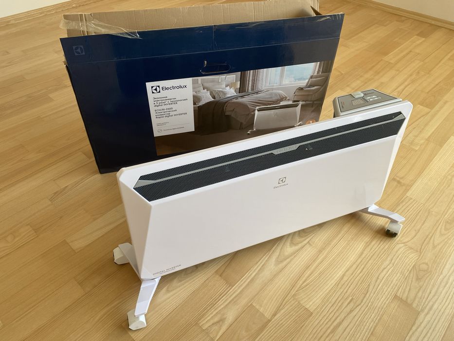 Конвектор Electrolux ECH/AGI-2500