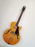 Epiphone Sorrento unikalna, wyjątkowa gitara hollow body