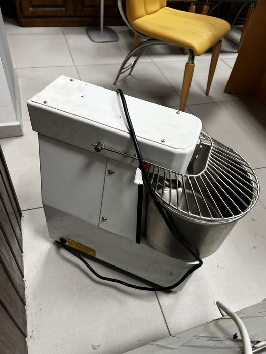 Тістоміс PizzaGroup Srl