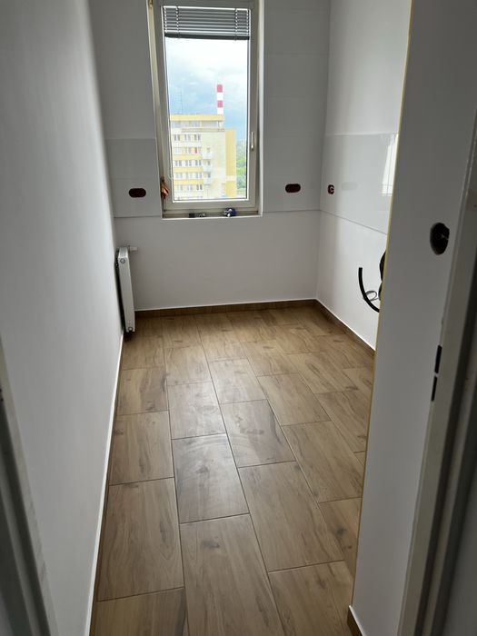 Remonty i wykończenia