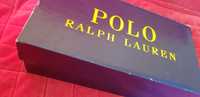 Trampki Polo Ralph Lauren roz 38.5