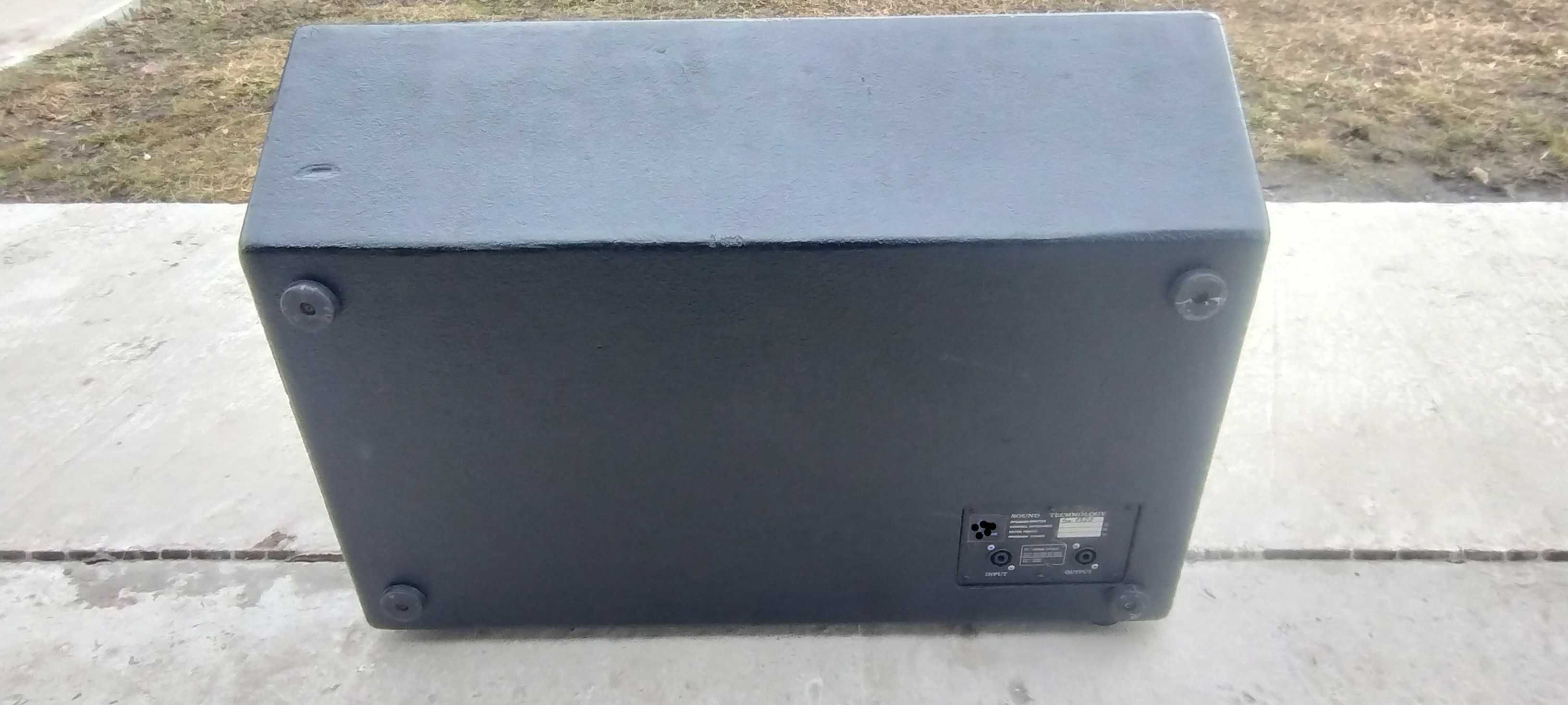 Продам монітори сценічні Das audio Compact 015.d&b,RCF,EV,DBTechnology