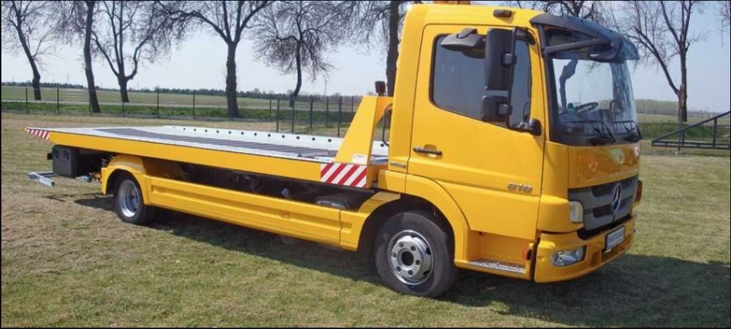 Autoholowanie Pomoc Drogowa Transport Osobowe Busy Rolnicze Budowlane