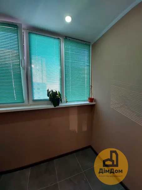 Продам 1-к., Єлизавети Чавдар 34 , Дарницький р-н.