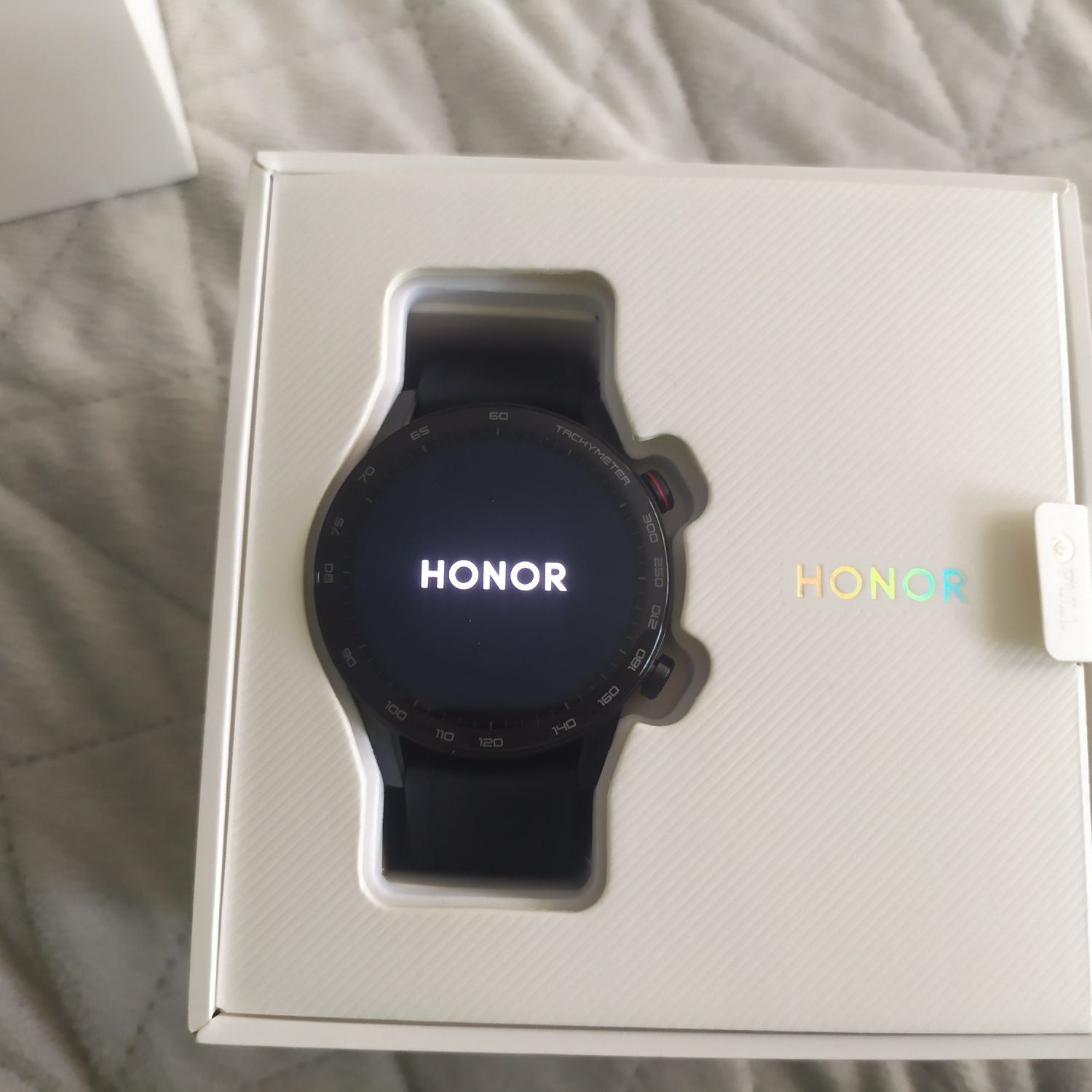 Smartwatch HONOR magic watch 2