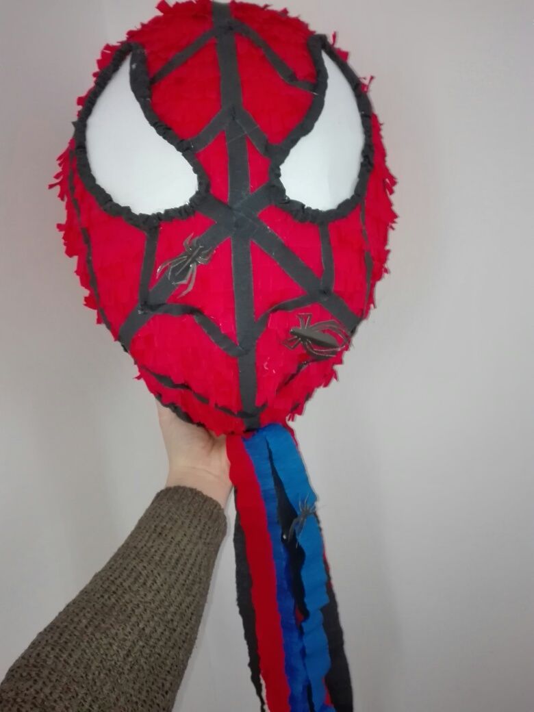 Piniata Spiderman