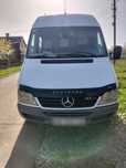 Продам sprinter 313