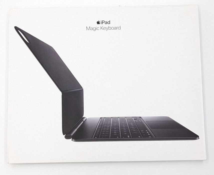 Klawiatura Apple Magic Keyboard 13'' iPad Pro M4 Czarna USA