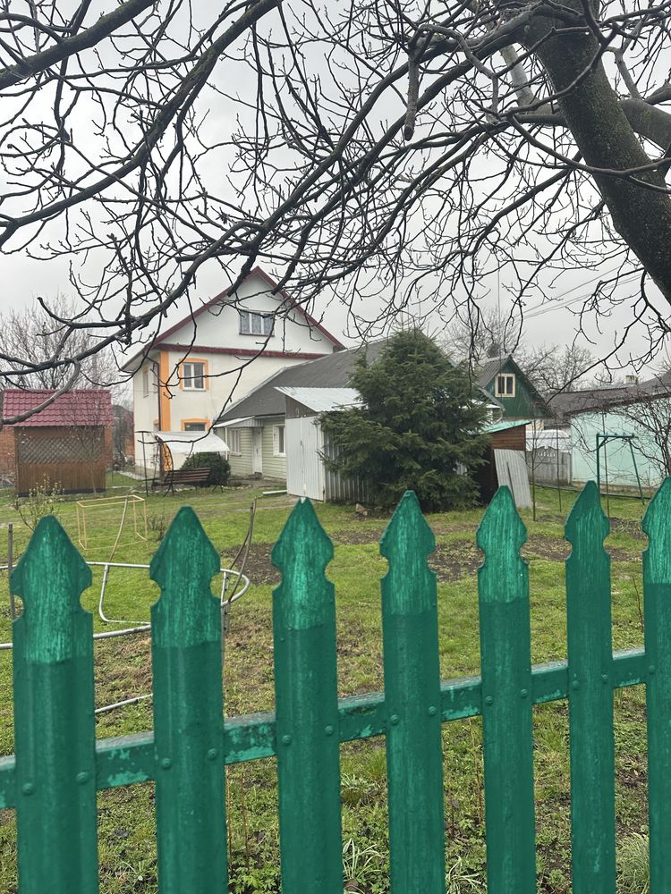 Продам будинок м. Надвірна вул. Шевченка