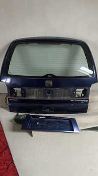 Кришка багажника Seat Alhambra 2000 - …