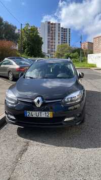 Renault Megane 1.5 Dci