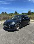 Mini Cooper  D gasoleo 2017