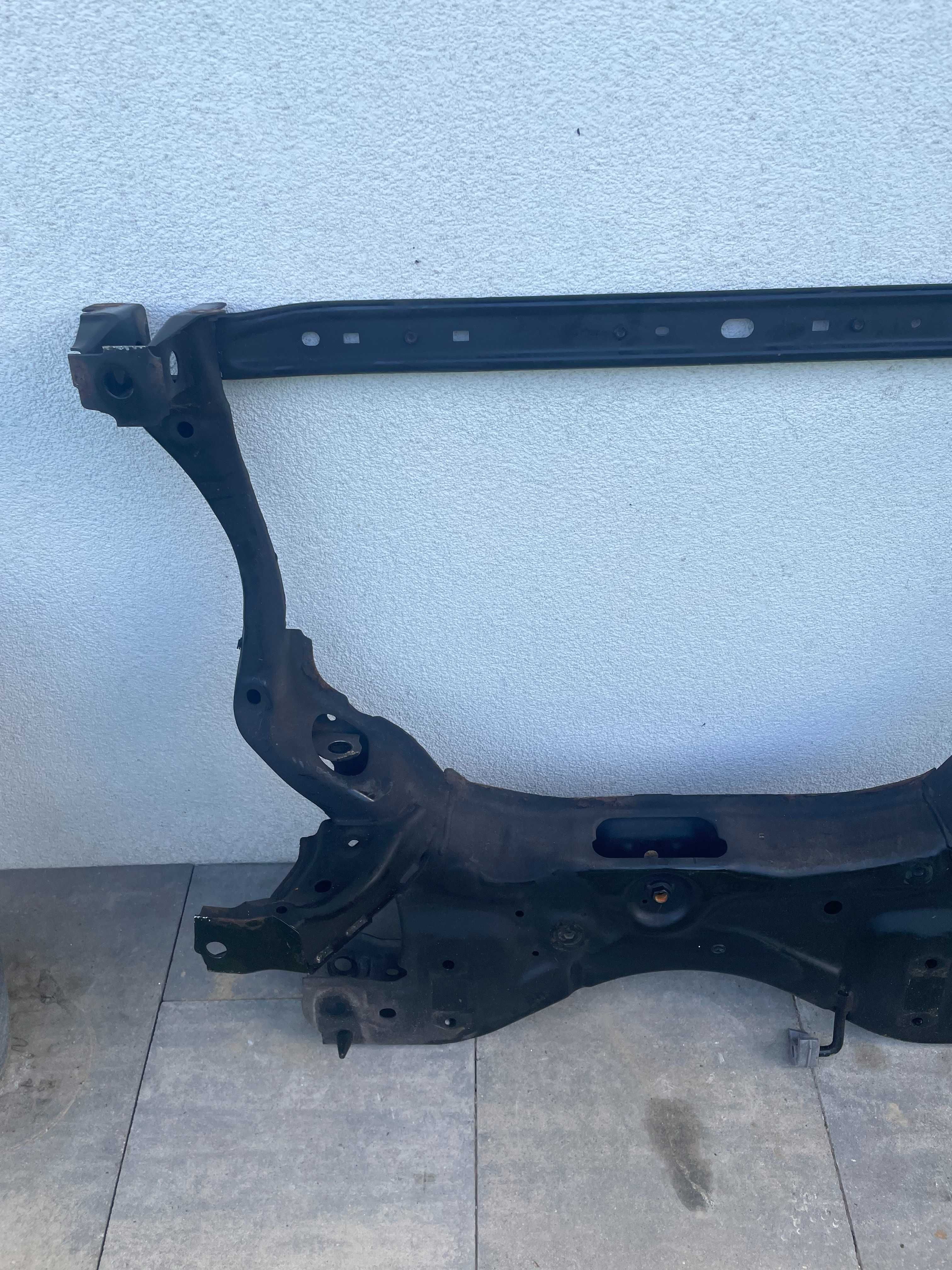 Wózek Kołyska Sanki przód Mazda cx3 CX3 14-21r