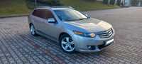 Honda Accord Honda Accord VIII 2.2 Idtec Executive