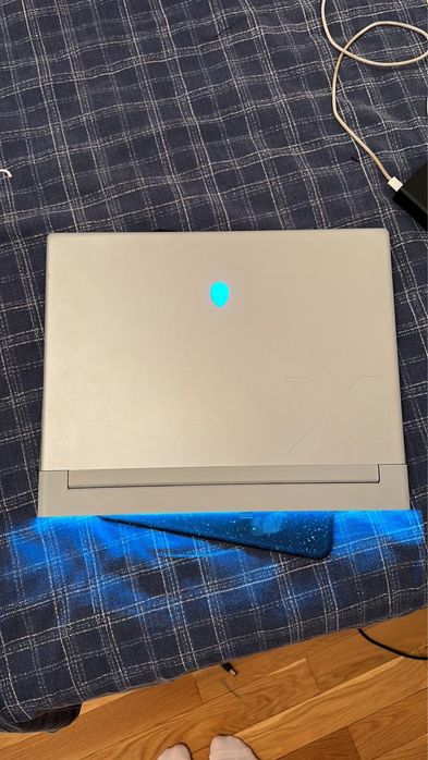 Alienware x16 R1 intel Core i7