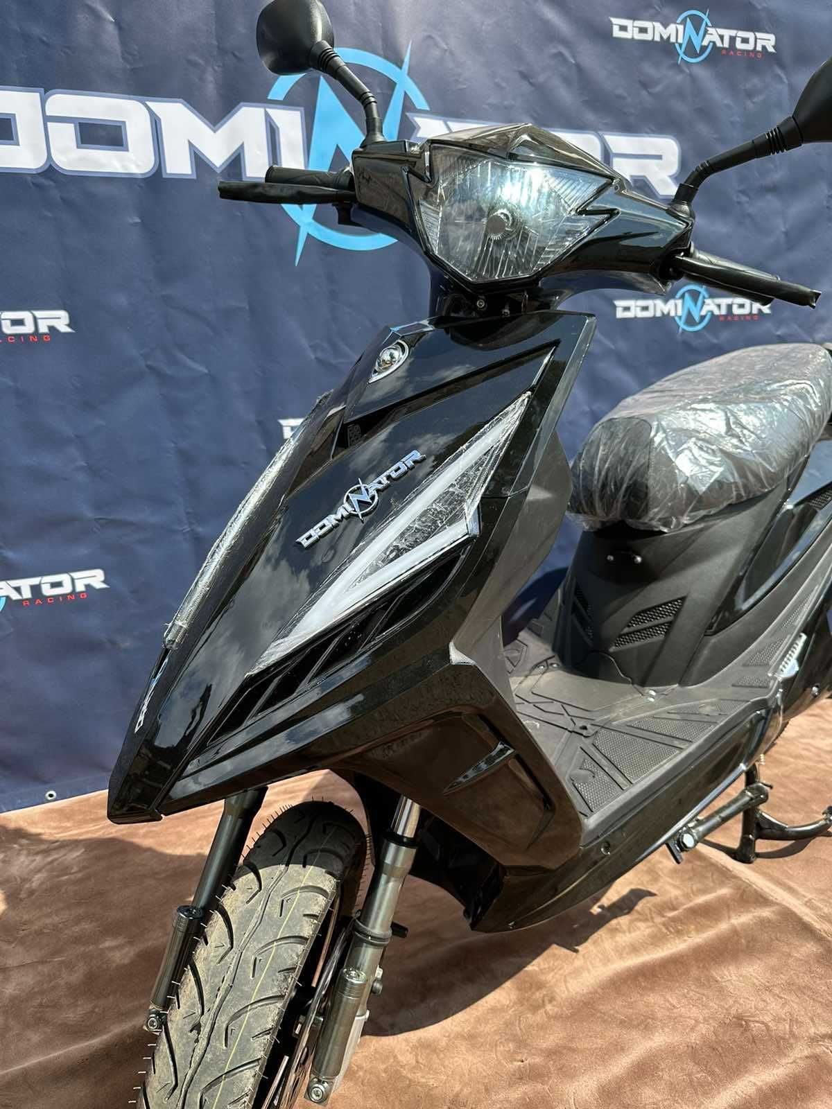 Електроскутер DOMINATOR Zhan Su 1000W