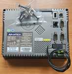 Komputer przemysłowy panelowy Advantech TPC-66SN-E2AE Win CE 5.0