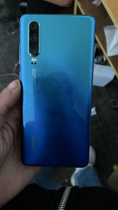 Продам HuaweI p30 б/у