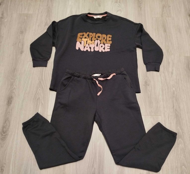 Спортивний костюм lc waikiki