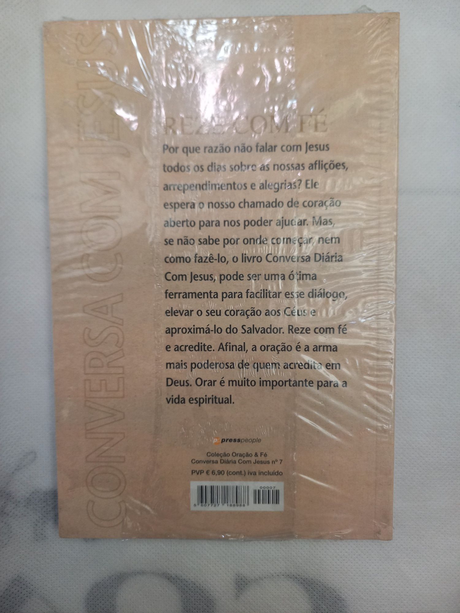 Livros de temas religiosos, NOVOS