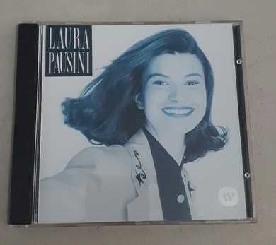 CD Laura Pausini - Edição França