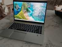 HP EliteBook 840 G7 i5 16GB RAM 500 GB SSD Dom Szkoła Biznes