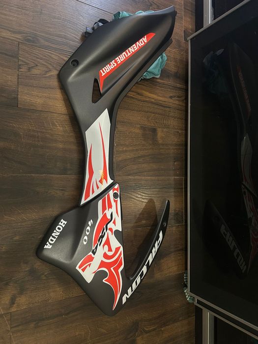 Serviço de pintura e personalizaçao de motas scooters e motociclos