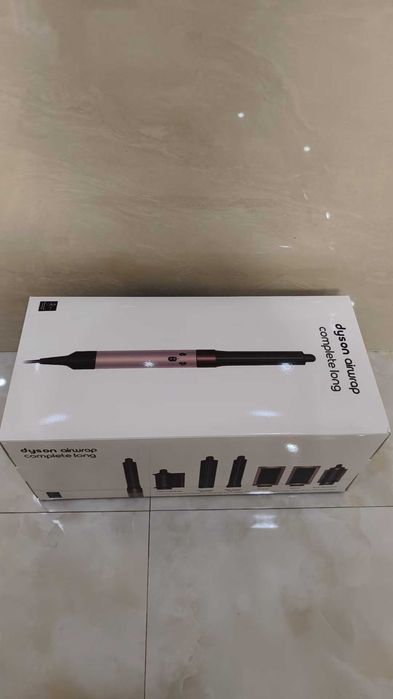Lokówka Dyson Airwrap™ Complete Multi-Hair Styler HS05