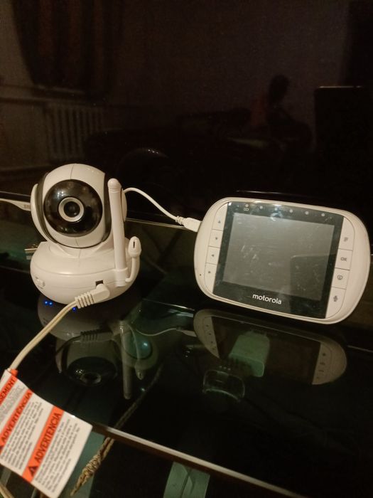 Продам видео няню