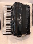 Akordeon PIATANESI Super IV Professional Quattro