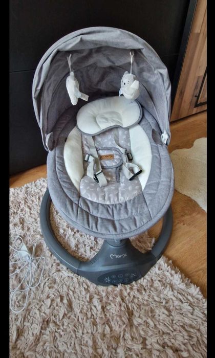 Momi bujaczek/leżaczek