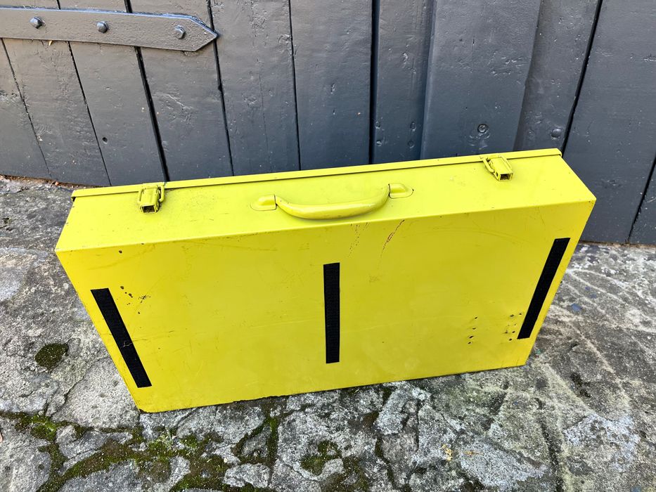 Walizka narzędzia BOSCH Vintage