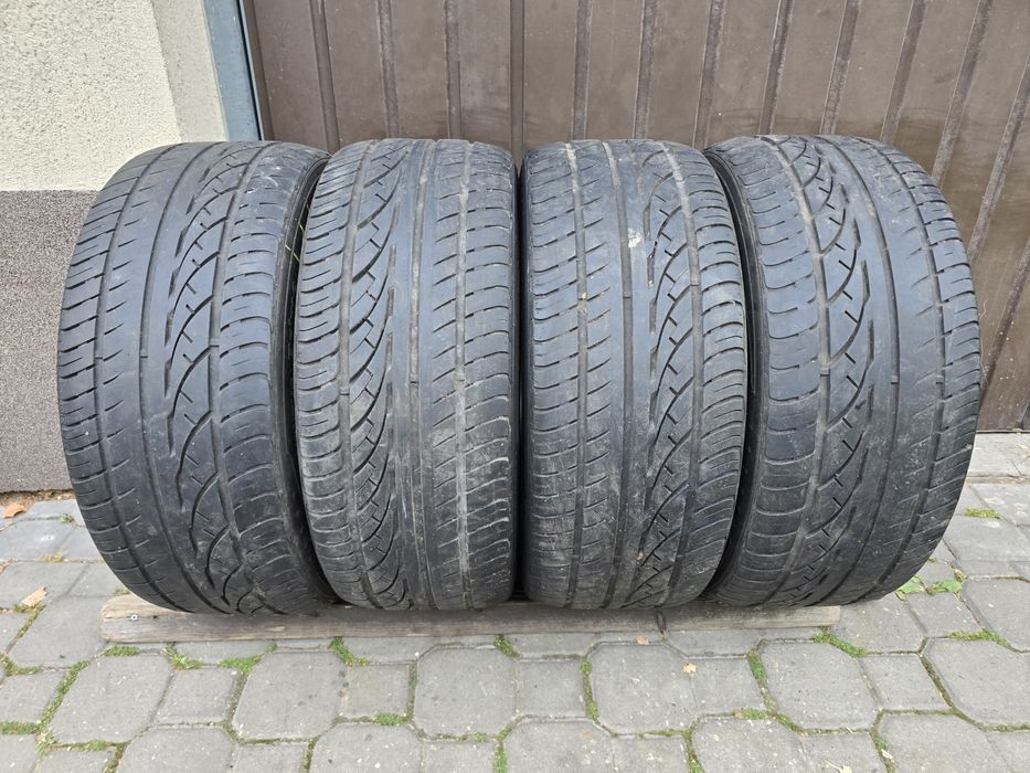 Felgi aluminiowe RH 235/45R17 BMW 5 E39 5x120 7 E38 E34 E60 E61 E66