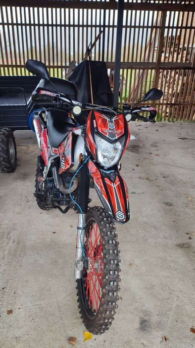 Продам geon x roud 250