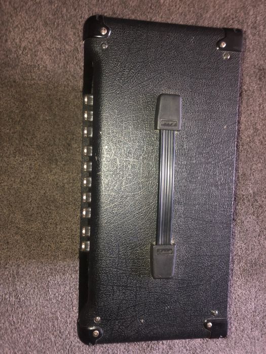 Комбопідсилювач Marshall MG30DFX