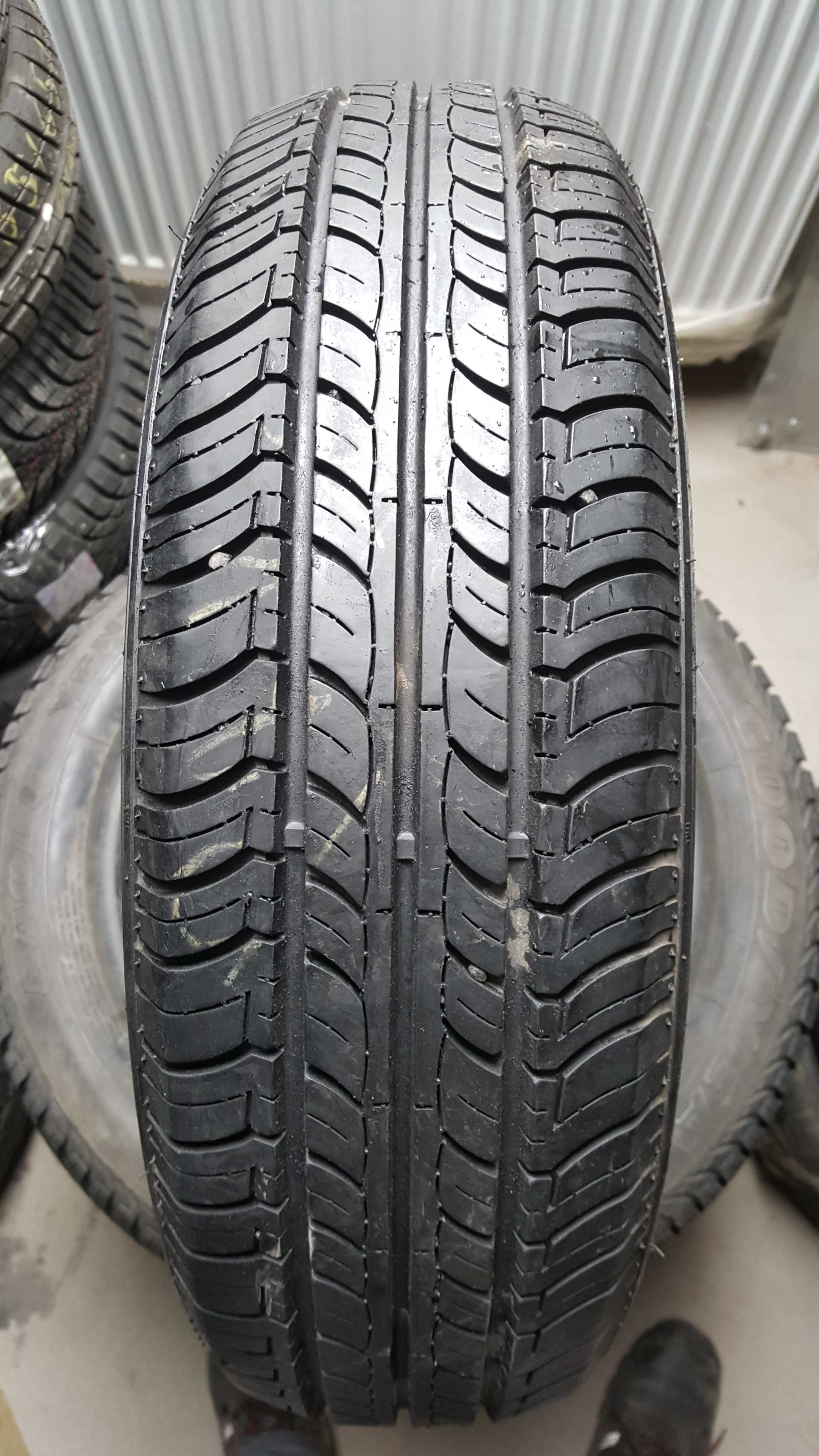 Tracmax 175/65 r15 Radial 102 /// 7,2mm!!!