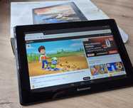 Tablet lenovo 16 GB