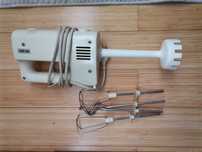 Mikser i blender 2w1 DDR RG28s mieszadło Vintage.