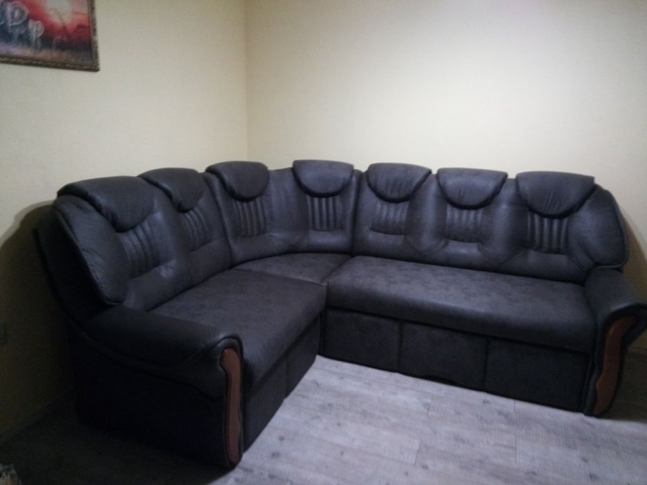 Перетяжка Меблів