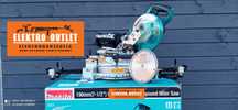 Makita DLS713 18V Piła ukośnica z posuwem Li-Ion LXT 190mm NOWA