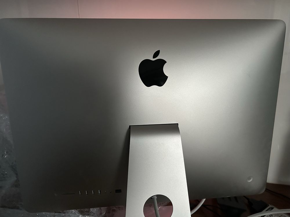 Apple iMac A1418 4K i5 3.4Ghz 1TB Fusion  IDEALNY Zamiana