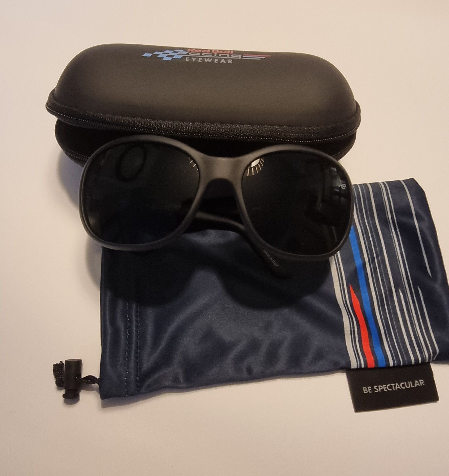 Oculos Unisex Red bull Racing