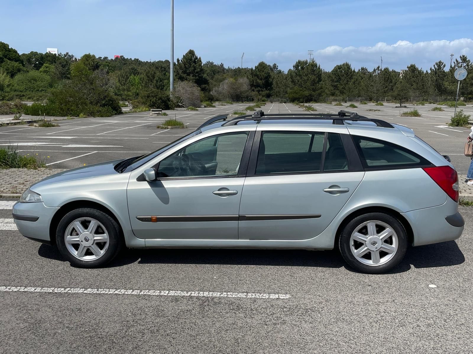 Renault Laguna 1.9 DCI